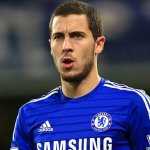 eden hazard