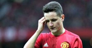 Ander Herrera