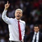 arsene wenger