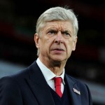 arsene wenger