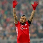 Arturo Vidal