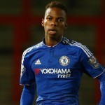 Charly Musonda