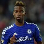 Charly Musonda