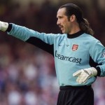 David Seaman