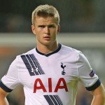 Eric Dier