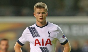 Eric Dier