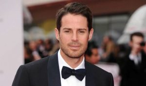 Jamie Redknapp