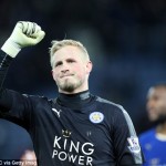 Kasper Schmeichel
