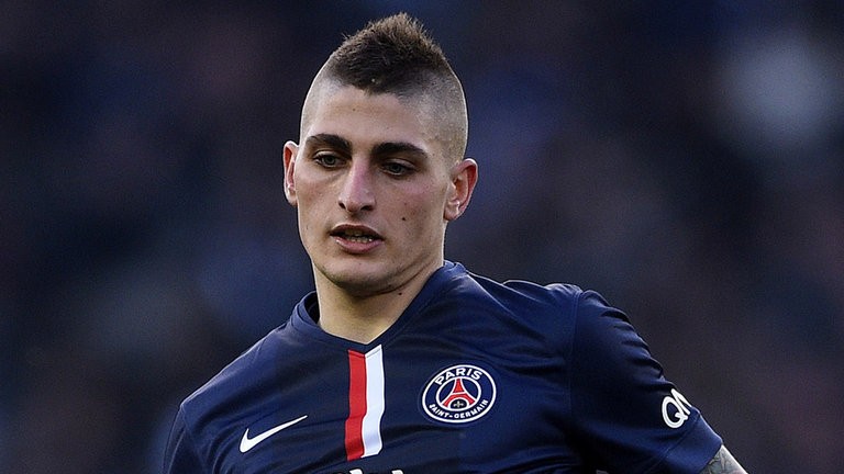 Marco Verratti