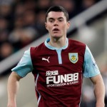 Michael Keane