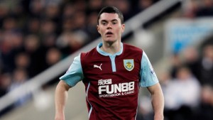 Michael Keane