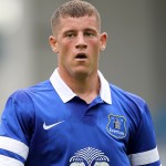 Ross Barkley