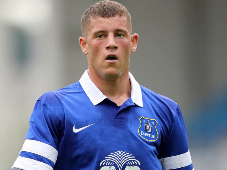 Ross Barkley