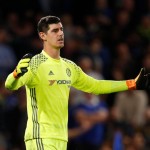 Thibaut Courtois