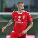 victor lindelof manchester united