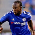 victor moses