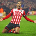Virgil van Dijk