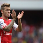jack wilshere