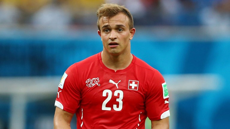 shaqiri