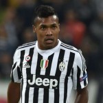 Alex Sandro