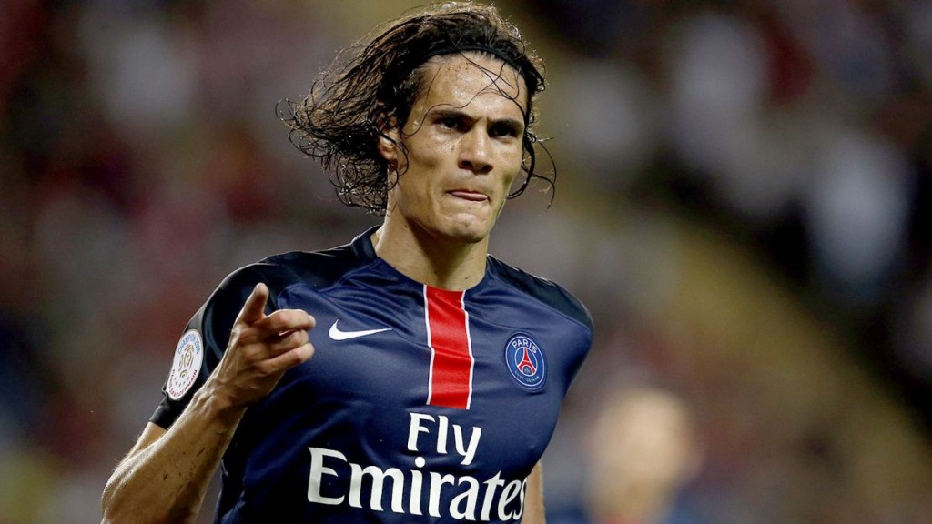 edison cavani