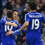 Eden Hazard antonio conte