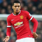 Chris Smalling