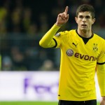 Christian Pulisic