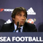 antonio conte