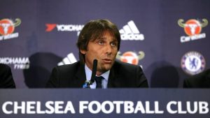 antonio conte