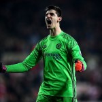 Thibaut Courtois