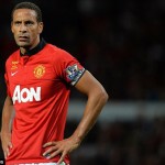 Manchester United Rio Ferdinand Chelsea Arsenal