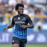 Franck Kessie