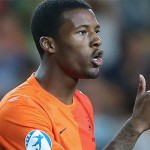 Gini Wijnaldum