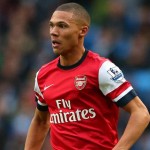 newscatle Kieran Gibbs arsenal transfer news