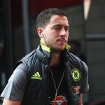 chelsea Eden Hazard epl award