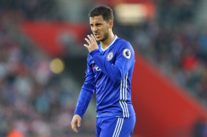 eden hazard