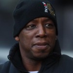 Ian Wright