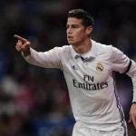 James Rodriguez man city transfer