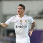 James Rodriguez