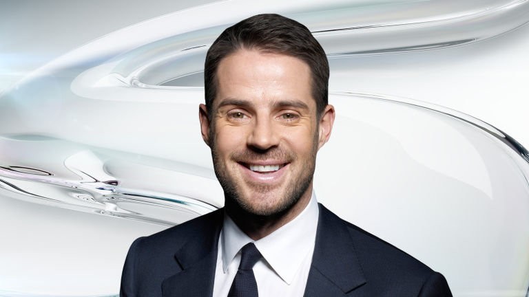 Jamie Redknapp fabregas lampard