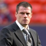 Jamie Carragher Chelsea Arsenal Liverpool