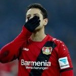 Javier Hernandez man united transfer news