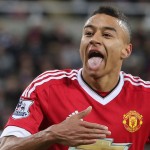Jesse Lingard