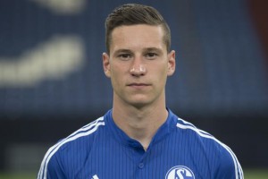 Julian Draxler