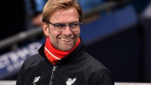 jurgen klopp