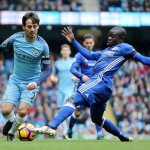 chelsea N'Golo Kante player of the year award