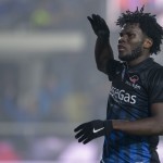 frank kessie inter milan medical test