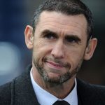 Martin Keown