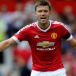 Michael Carrick